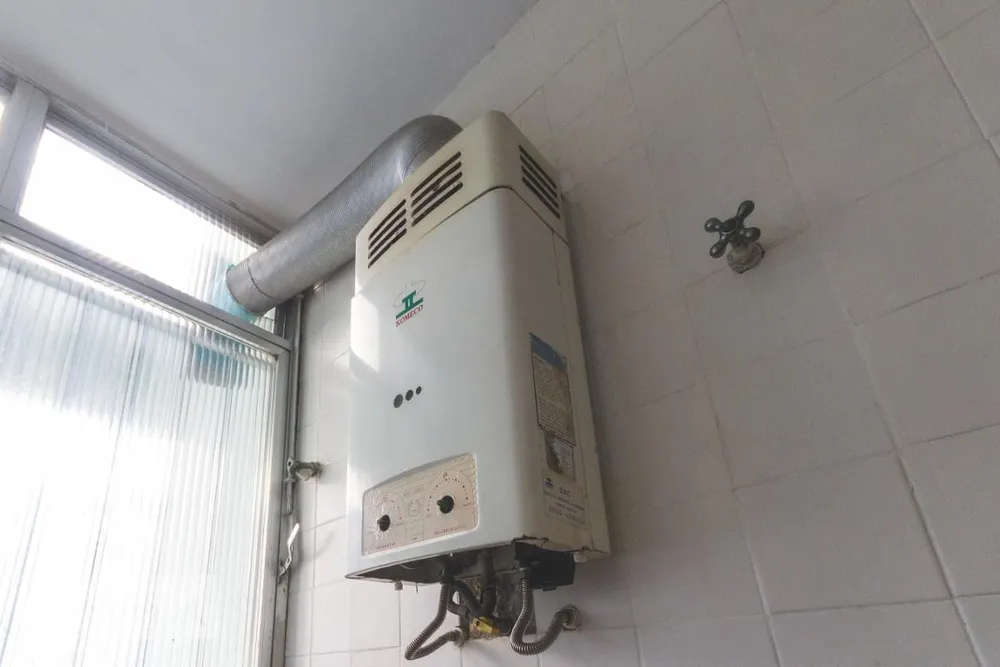 Apartamento, 2 quartos, 90 m² - Foto 13