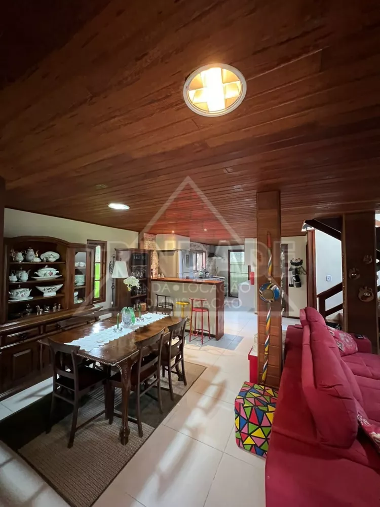 Casa, 4 quartos, 200 m² - Foto 3