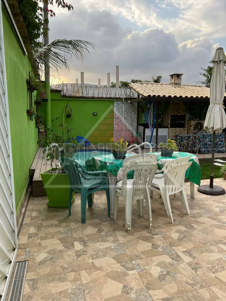 Casa, 4 quartos, 200 m² - Foto 4