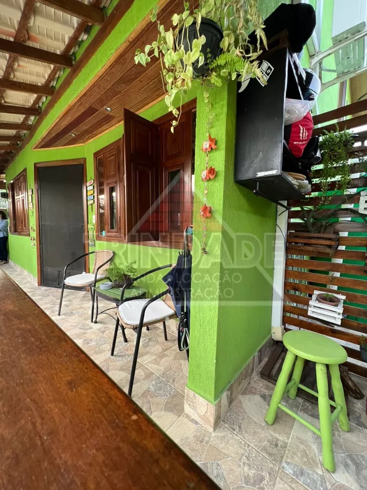 Casa, 4 quartos, 200 m² - Foto 7