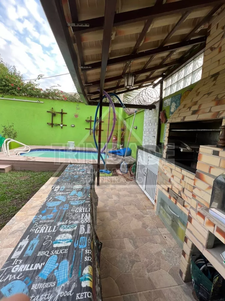 Casa, 4 quartos, 200 m² - Foto 6