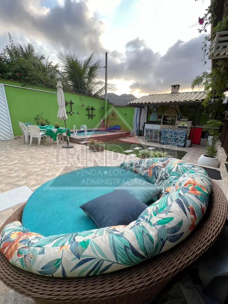 Casa, 4 quartos, 200 m² - Foto 5