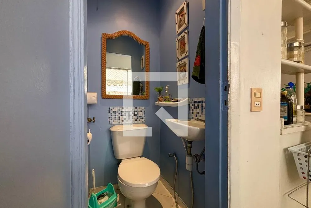 Apartamento, 2 quartos, 75 m² - Foto 30