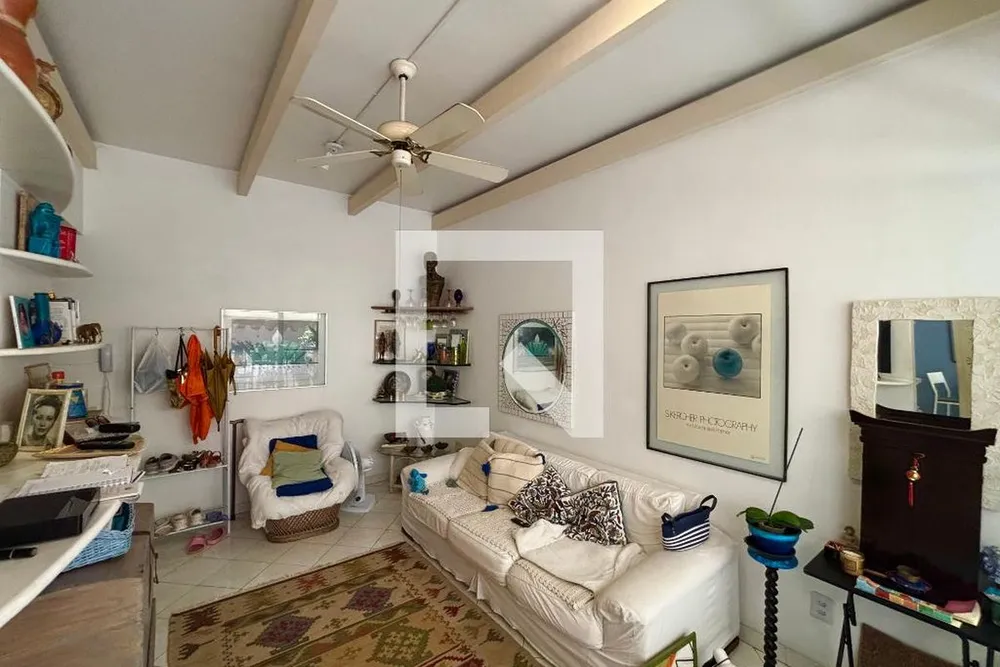 Apartamento, 2 quartos, 75 m² - Foto 4