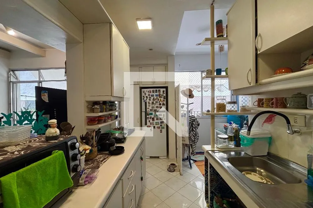 Apartamento, 2 quartos, 75 m² - Foto 20