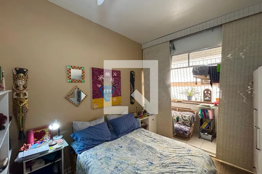 Apartamento, 2 quartos, 75 m² - Foto 11