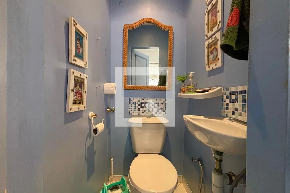 Apartamento, 2 quartos, 75 m² - Foto 13