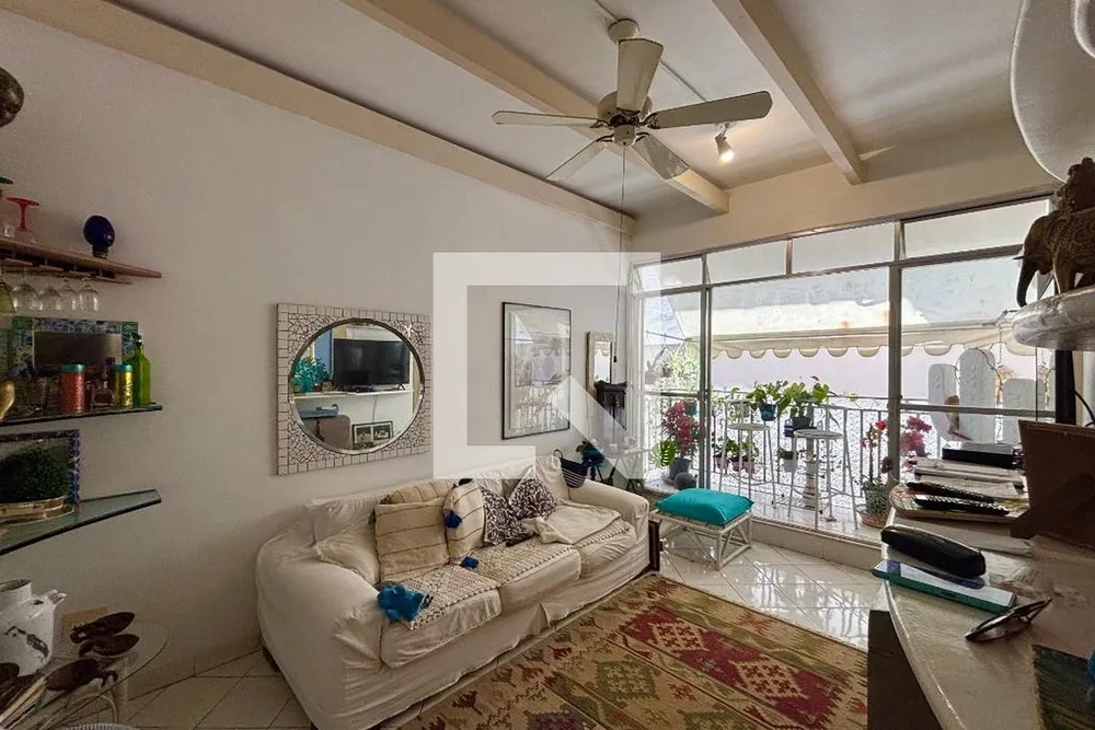 Apartamento, 2 quartos, 75 m² - Foto 1