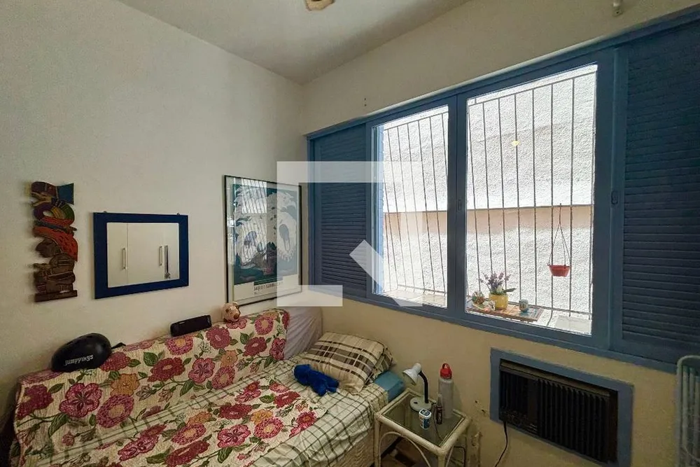 Apartamento, 2 quartos, 75 m² - Foto 9