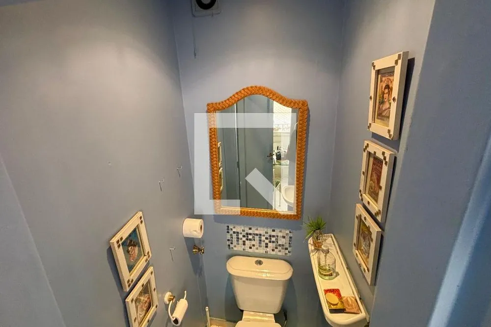 Apartamento, 2 quartos, 75 m² - Foto 14