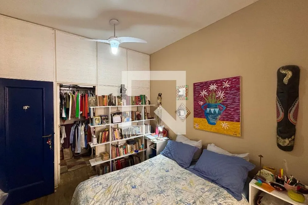 Apartamento, 2 quartos, 75 m² - Foto 35