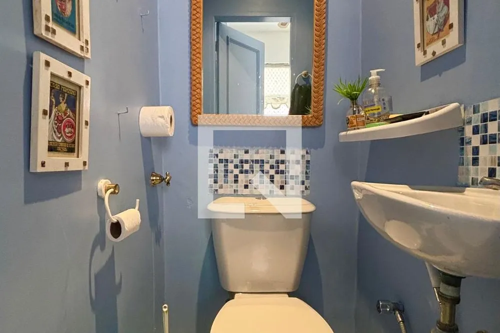 Apartamento, 2 quartos, 75 m² - Foto 32