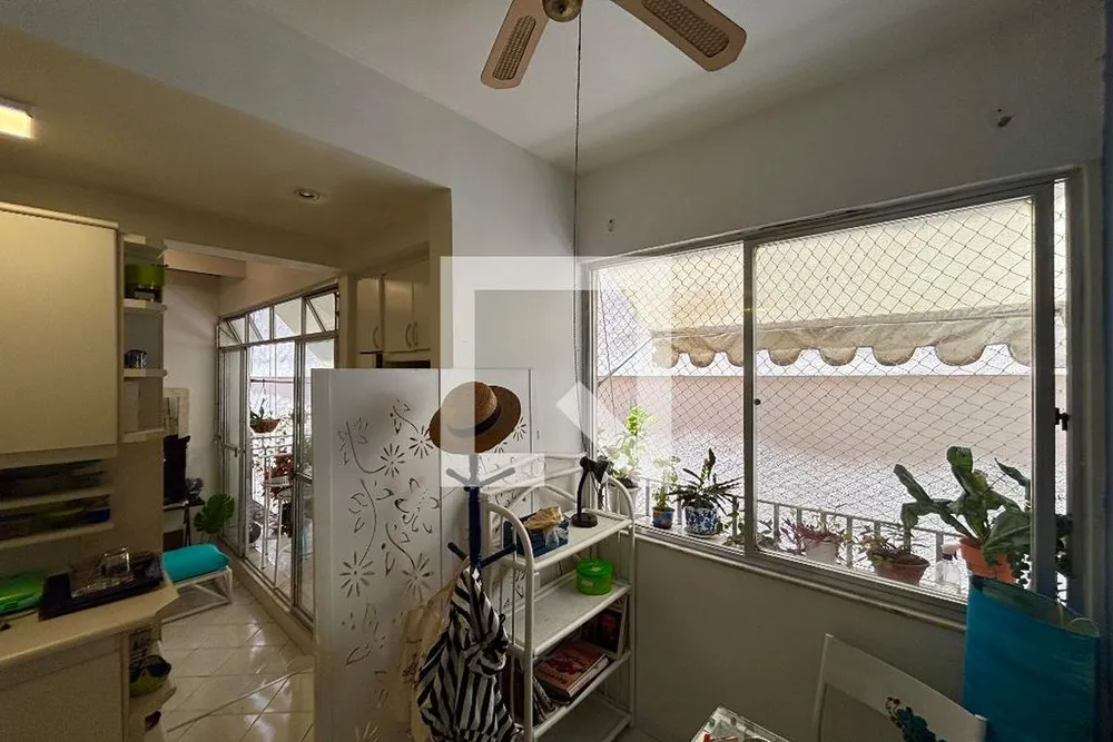 Apartamento, 2 quartos, 75 m² - Foto 16