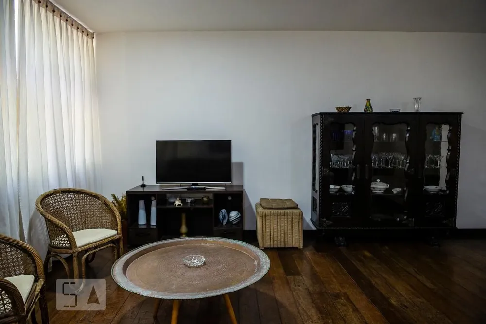 Apartamento, 3 quartos, 160 m² - Foto 4