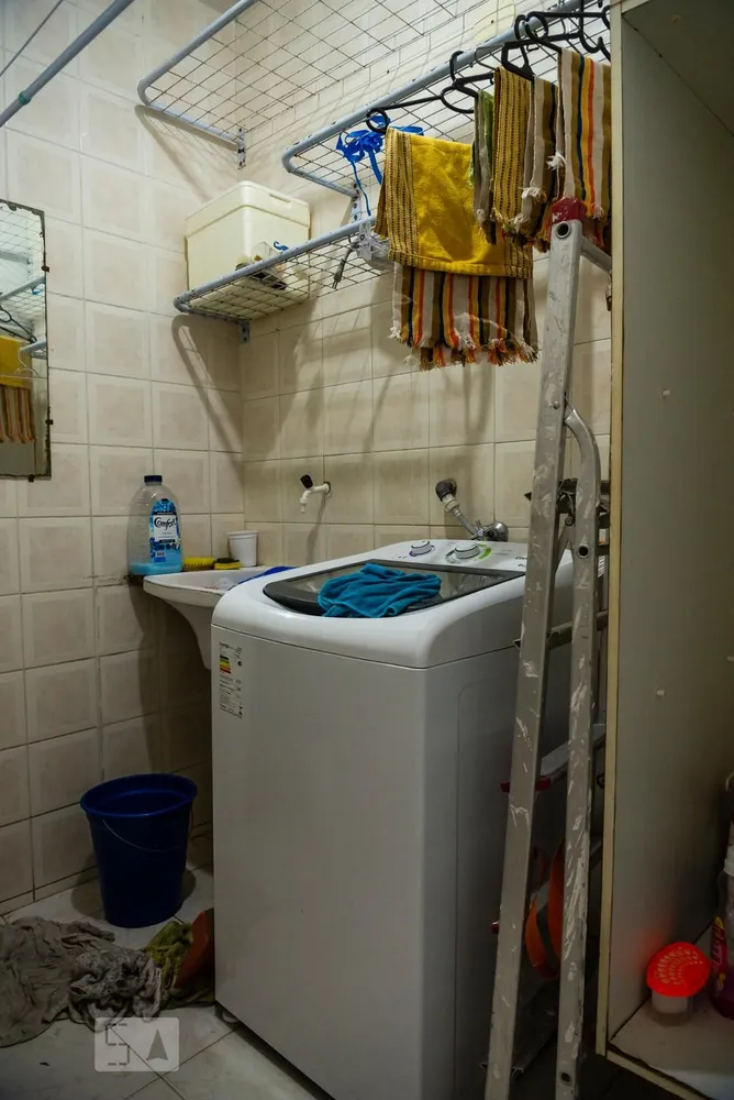 Apartamento, 3 quartos, 160 m² - Foto 37