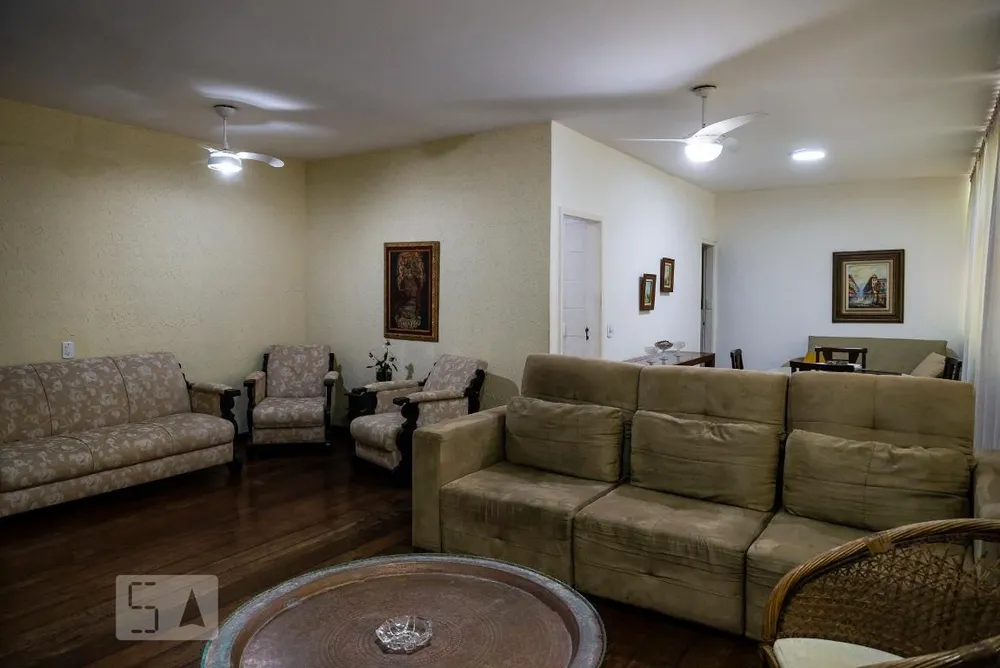 Apartamento, 3 quartos, 160 m² - Foto 2