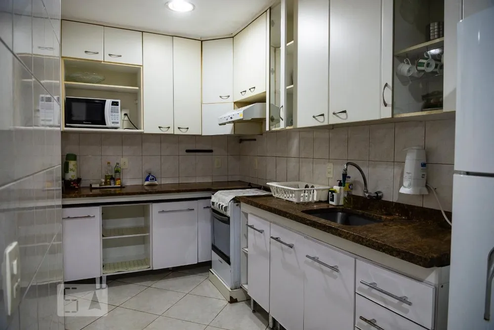 Apartamento, 3 quartos, 160 m² - Foto 19