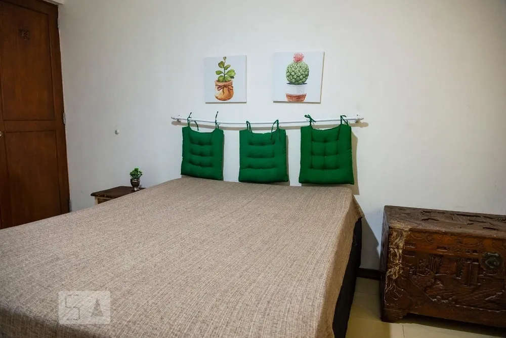Apartamento, 3 quartos, 160 m² - Foto 34