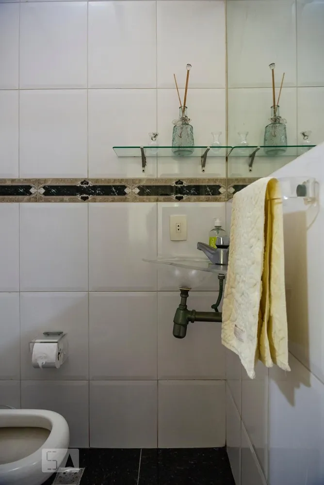 Apartamento, 3 quartos, 160 m² - Foto 9