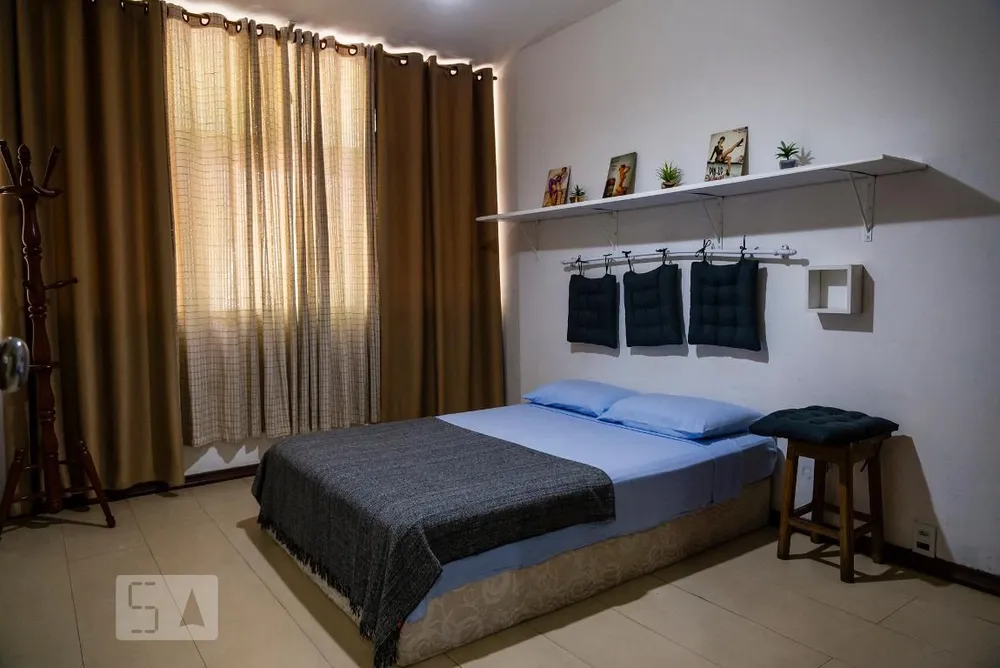 Apartamento, 3 quartos, 160 m² - Foto 12