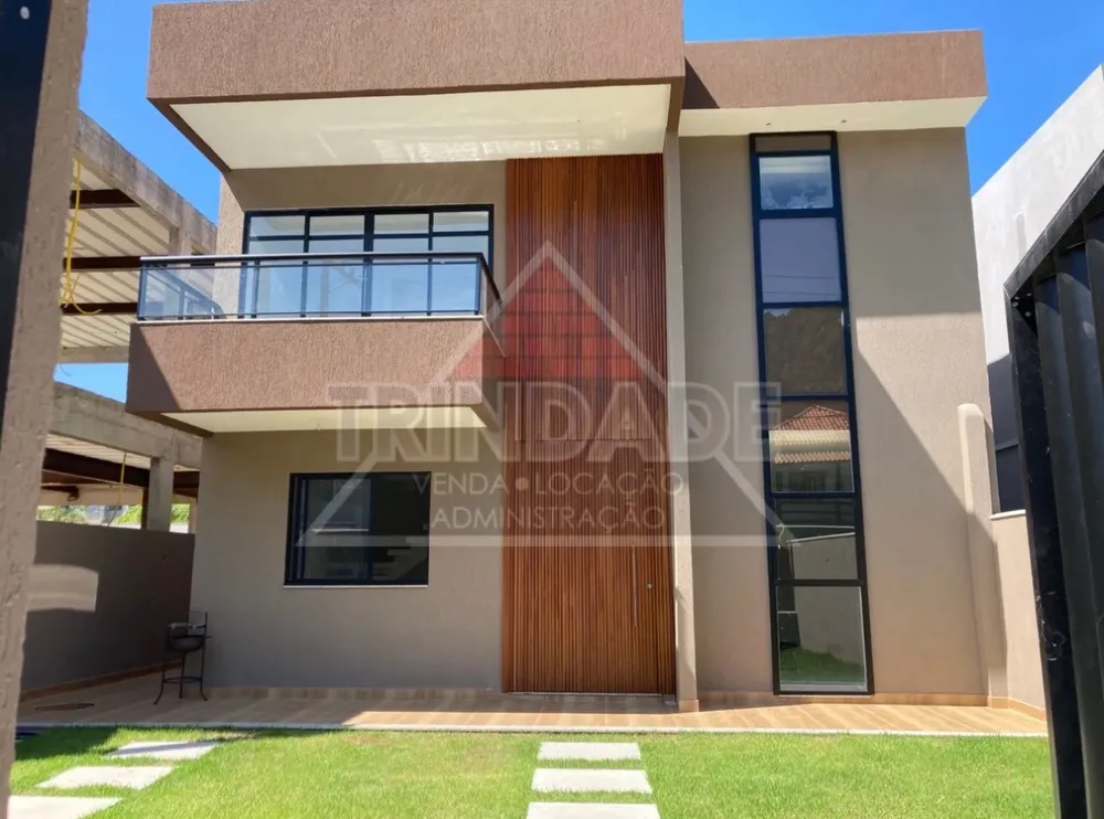 Casa, 3 quartos, 175 m² - Foto 1