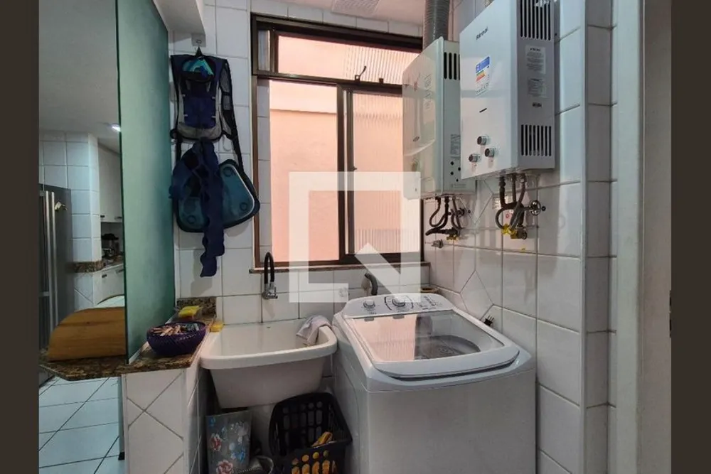 Apartamento, 4 quartos, 198 m² - Foto 55