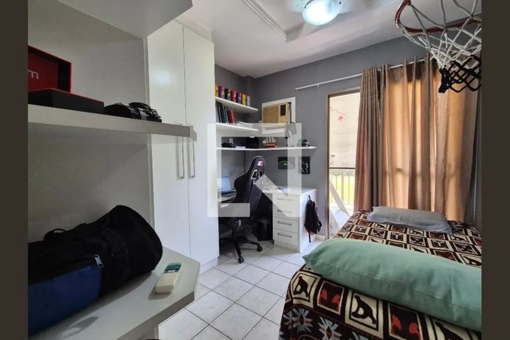 Apartamento, 4 quartos, 198 m² - Foto 27