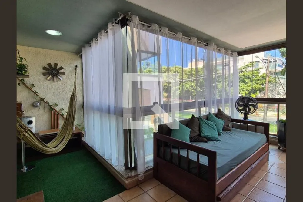 Apartamento, 4 quartos, 198 m² - Foto 12