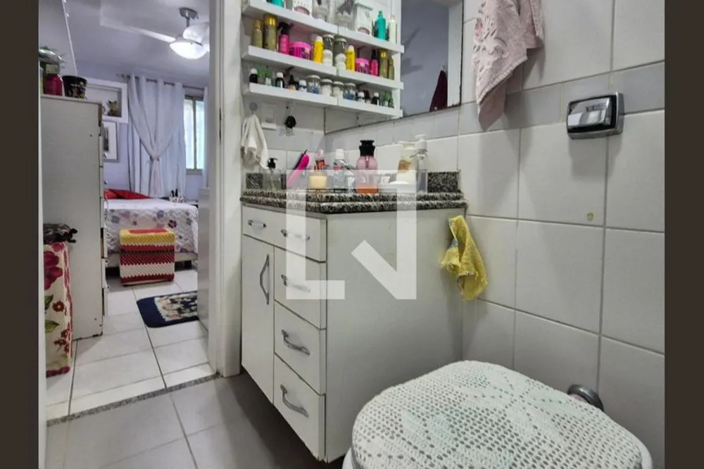Apartamento, 4 quartos, 198 m² - Foto 22
