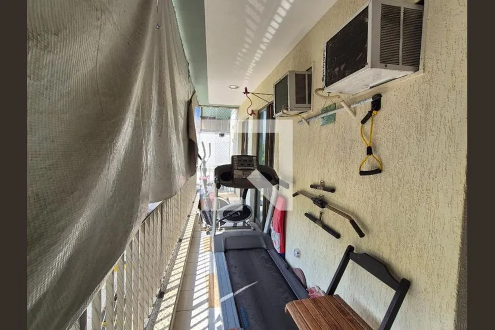 Apartamento, 4 quartos, 198 m² - Foto 40