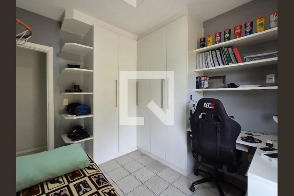 Apartamento, 4 quartos, 198 m² - Foto 29