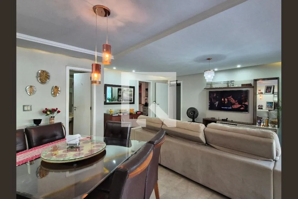 Apartamento, 4 quartos, 198 m² - Foto 4