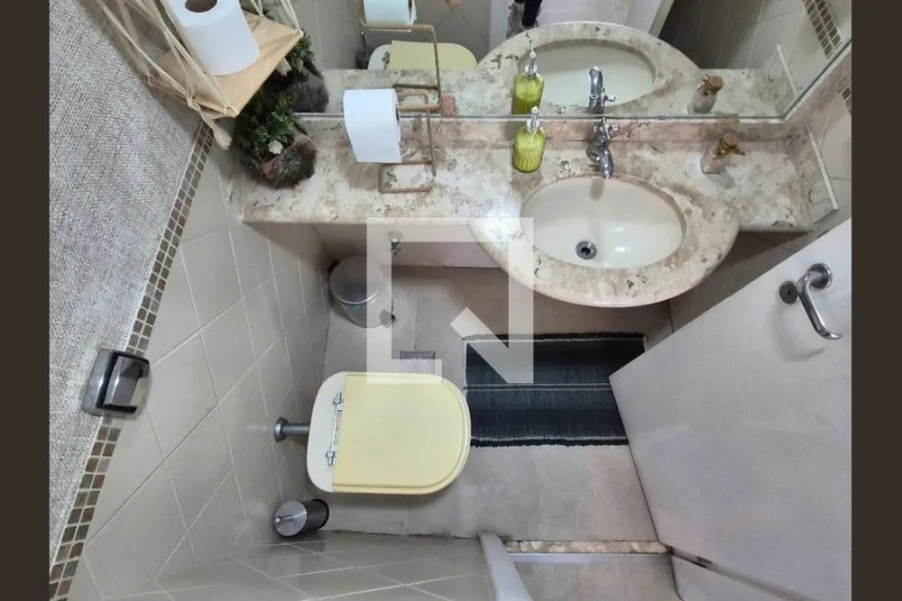 Apartamento, 4 quartos, 198 m² - Foto 6