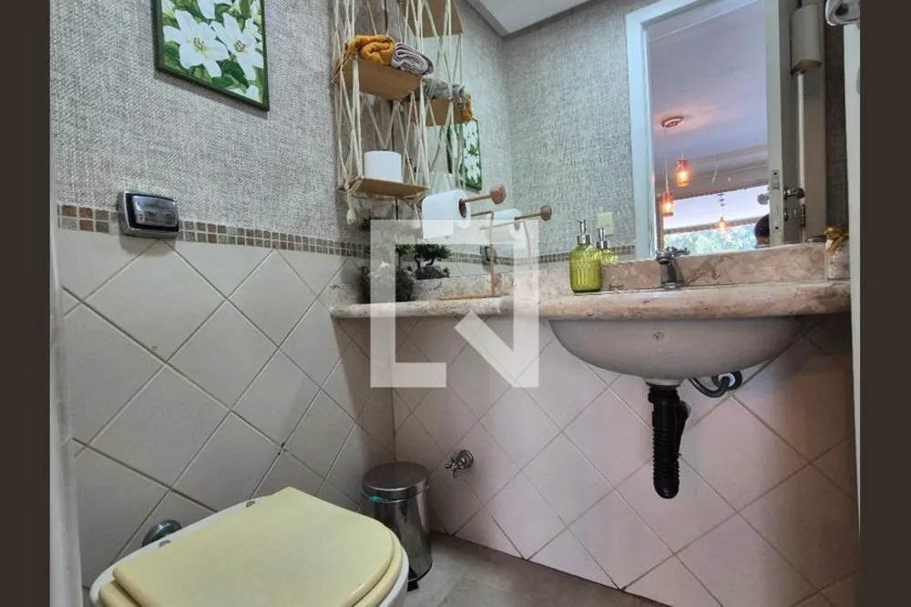 Apartamento, 4 quartos, 198 m² - Foto 5