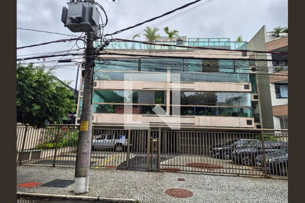 Apartamento, 4 quartos, 198 m² - Foto 69