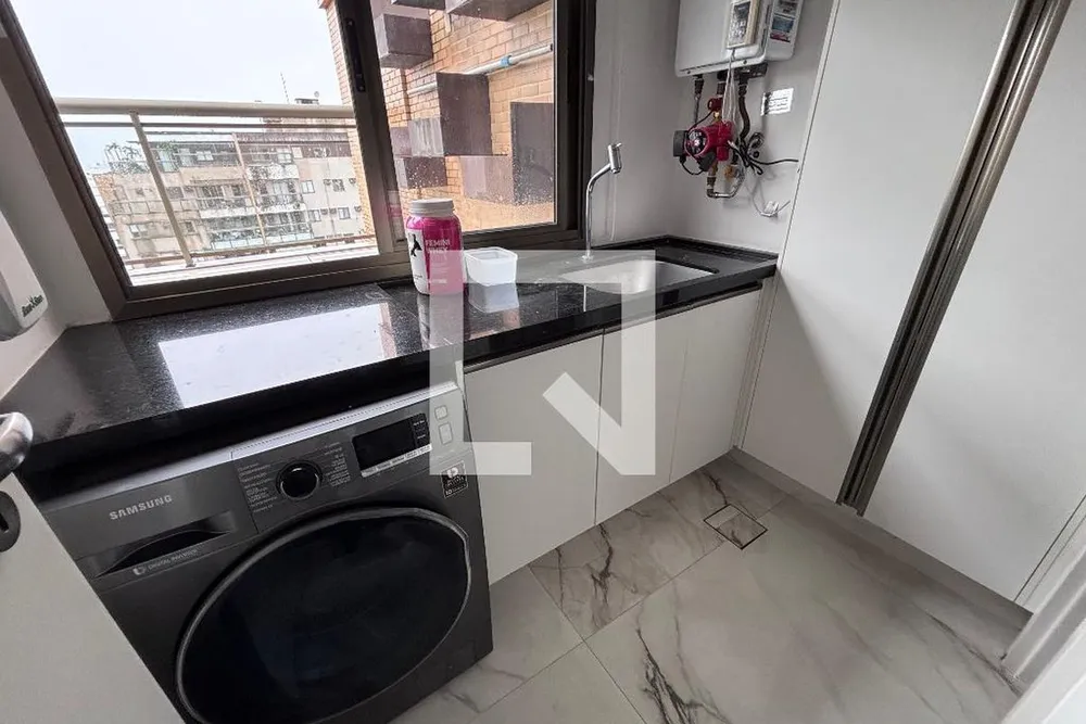 Cobertura, 3 quartos, 220 m² - Foto 13