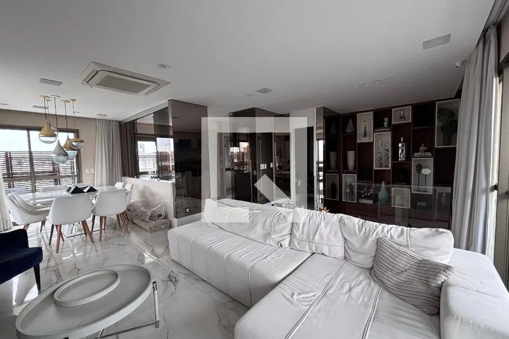 Cobertura, 3 quartos, 220 m² - Foto 3