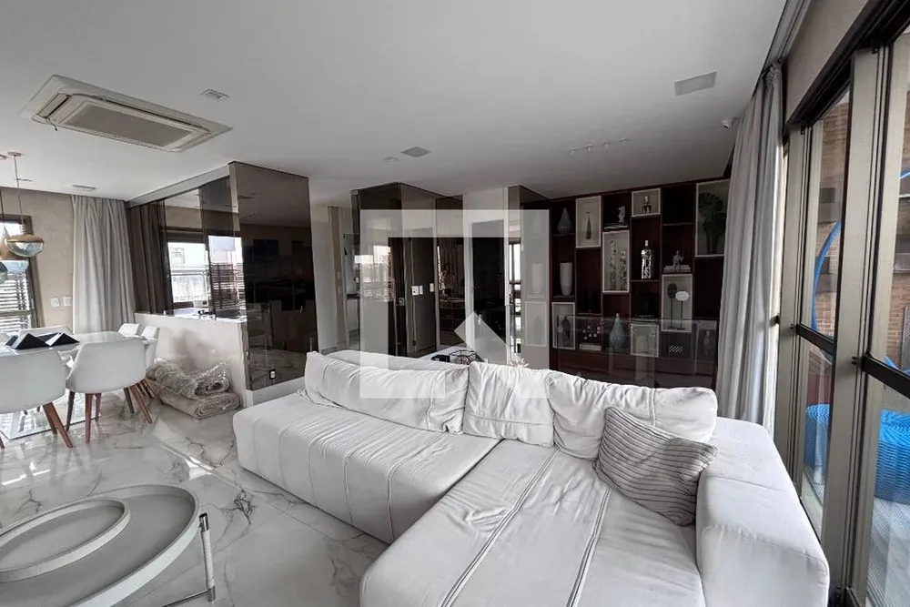 Cobertura, 3 quartos, 220 m² - Foto 4