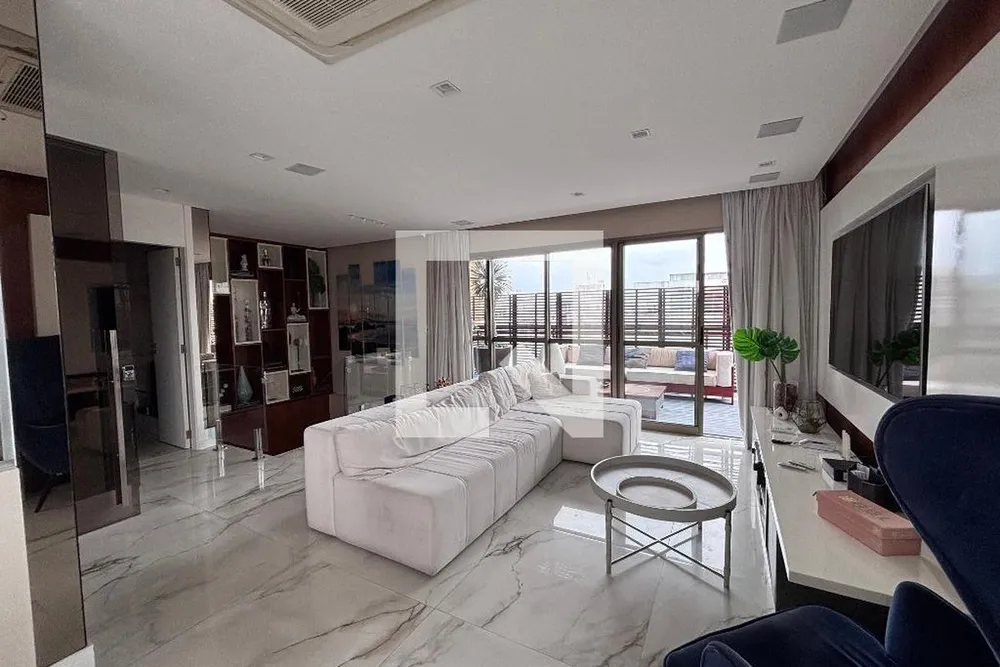 Cobertura, 3 quartos, 220 m² - Foto 5