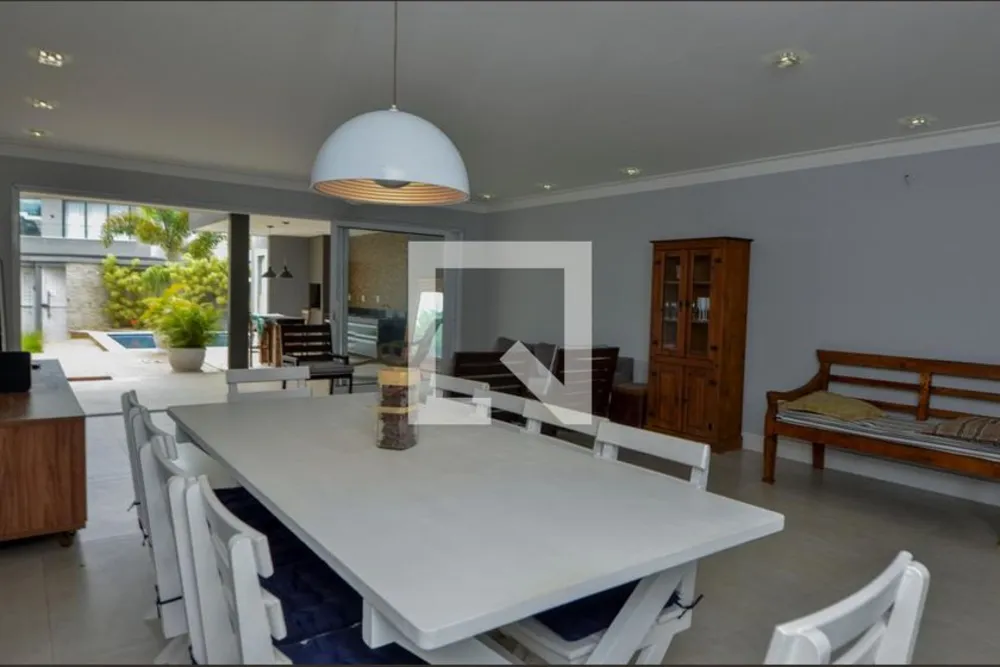 Casa, 6 quartos, 484 m² - Foto 4