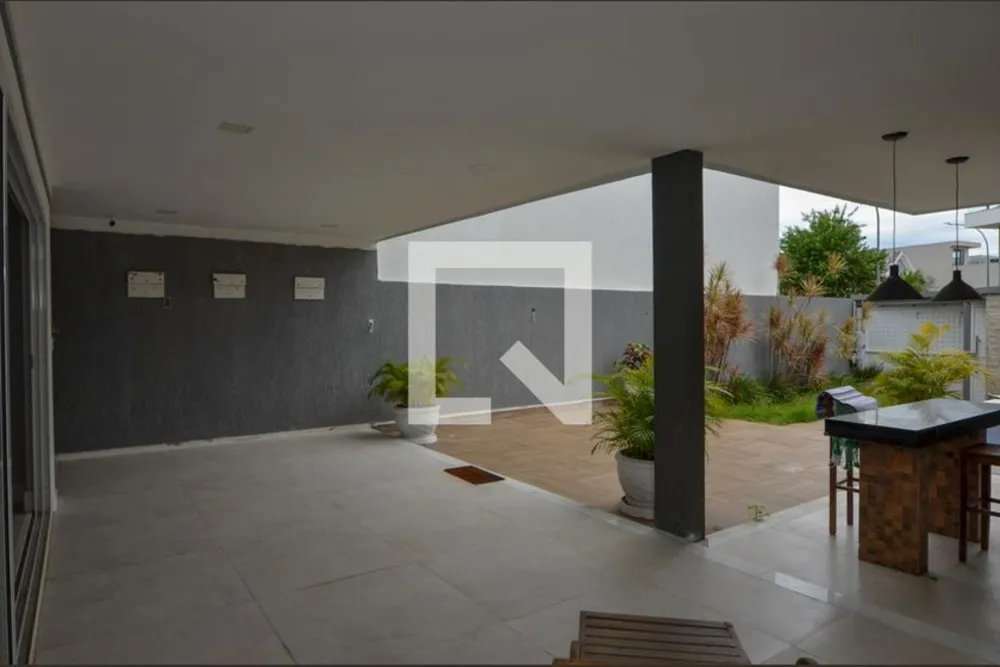 Casa, 6 quartos, 484 m² - Foto 83