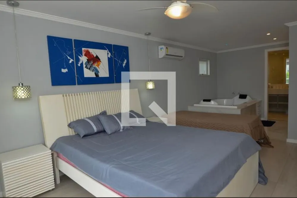 Casa, 6 quartos, 484 m² - Foto 25