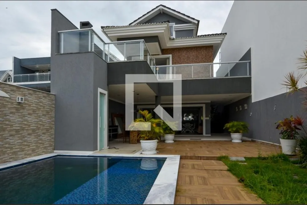 Casa, 6 quartos, 484 m² - Foto 89
