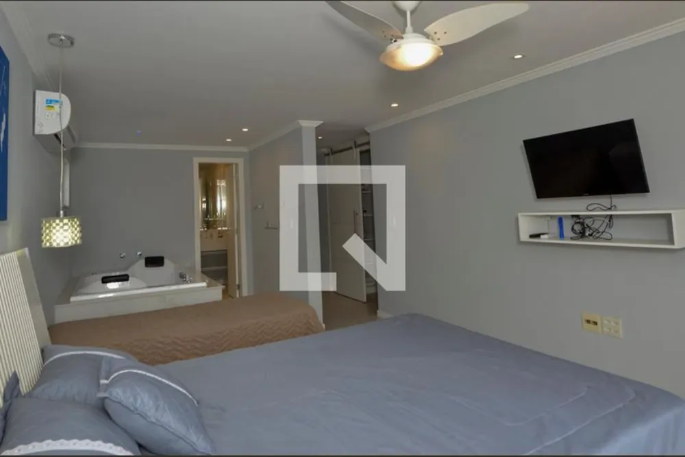 Casa, 6 quartos, 484 m² - Foto 26