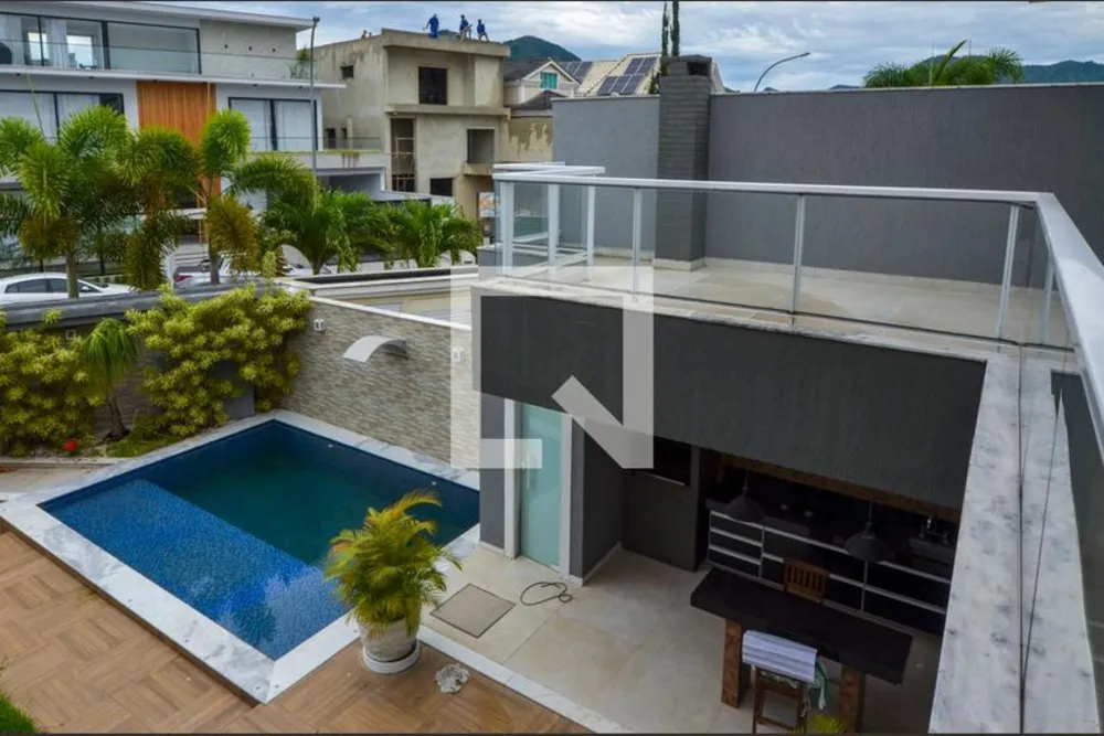 Casa, 6 quartos, 484 m² - Foto 40