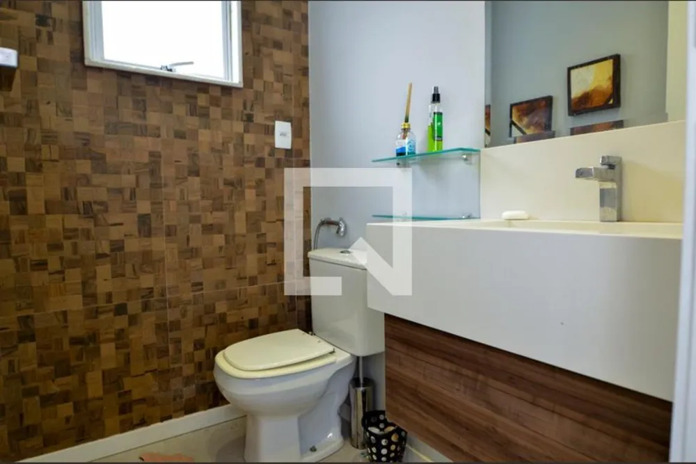 Casa, 6 quartos, 484 m² - Foto 9