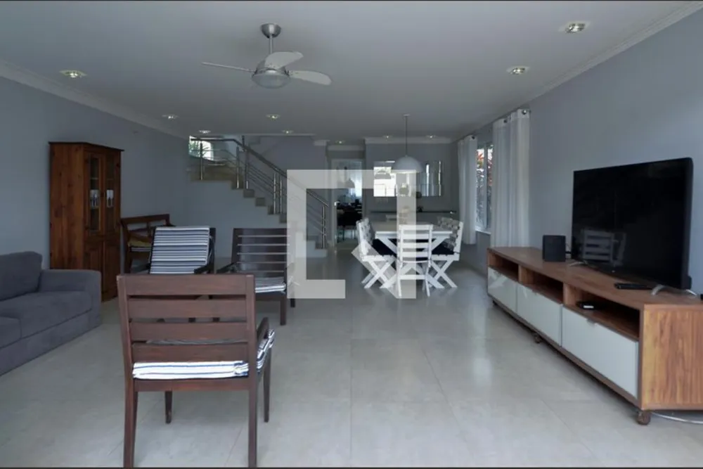 Casa, 6 quartos, 484 m² - Foto 5
