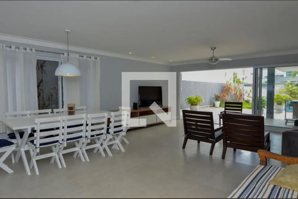 Casa, 6 quartos, 484 m² - Foto 3