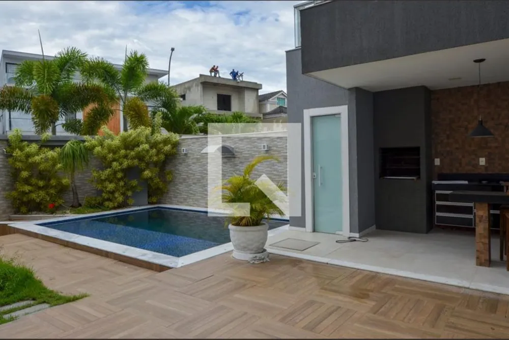Casa, 6 quartos, 484 m² - Foto 87