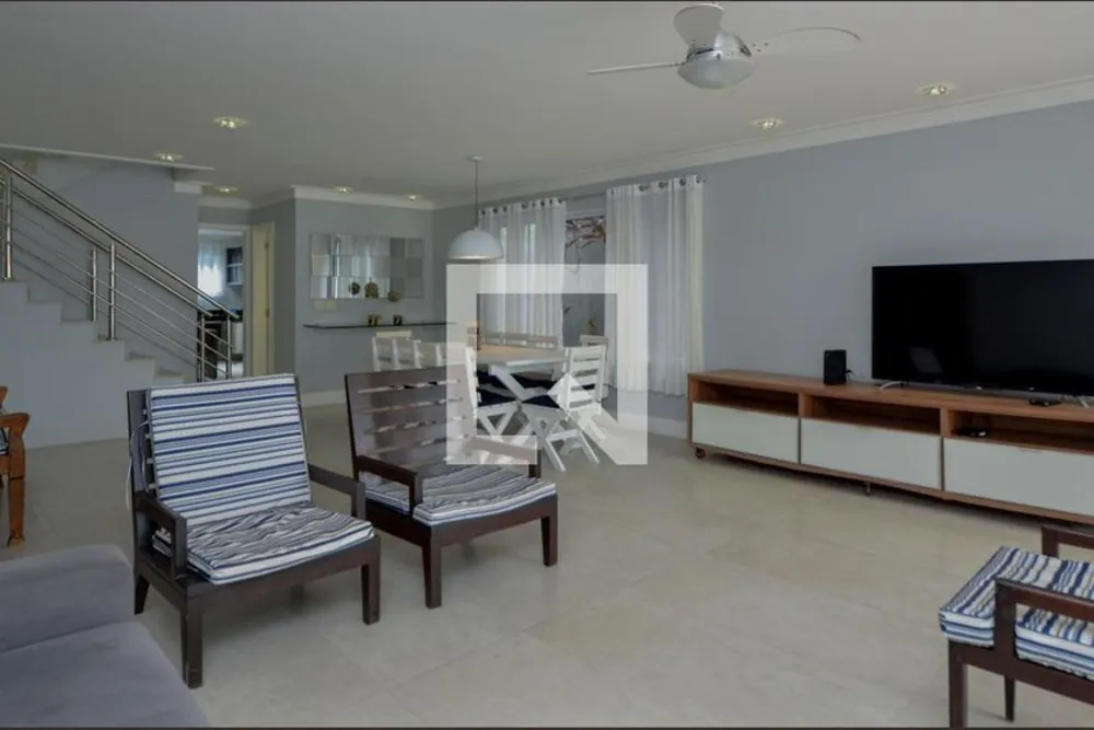 Casa, 6 quartos, 484 m² - Foto 2
